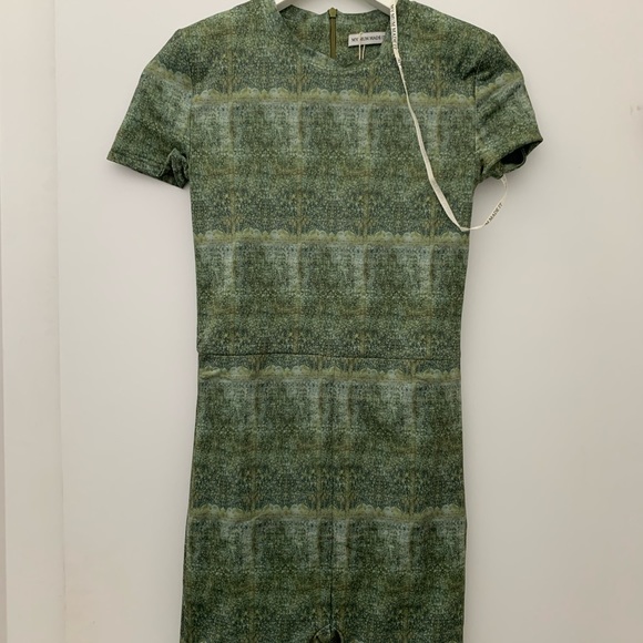 My Mum Made It 	
Persian Romper - Picture 2 of 4